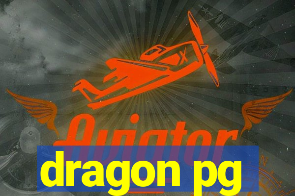 dragon pg